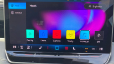 Volkswagen Passat 1.5 eTSI Life 5dr DSG Petrol Estate